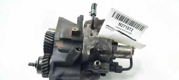 Mitsubishi Pajero Fuel injection high pressure pump 1460A059