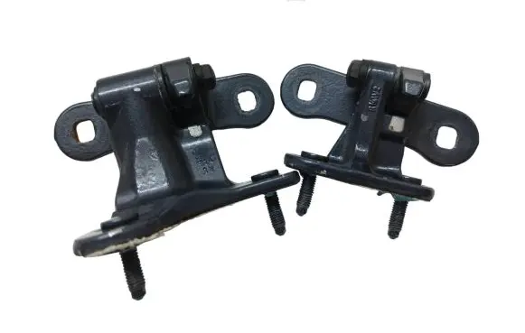 Mercedes-Benz CLS C218 X218 Rear door hinge set A046572