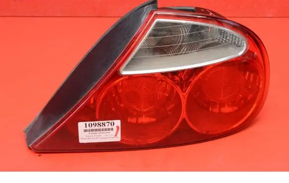Jaguar S-Type Rear/tail lights XR8313404AH