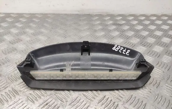 Skoda Roomster (5J) Third/center stoplight 5J7945097 5J7945097B