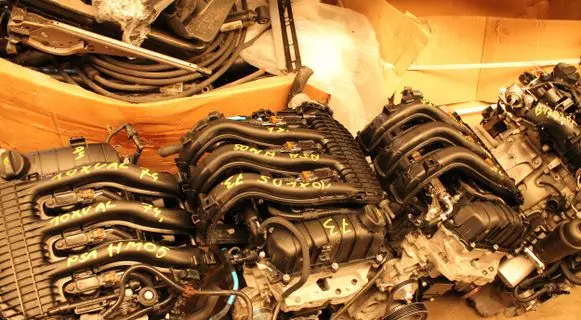 Opel Insignia A Engine 5678
