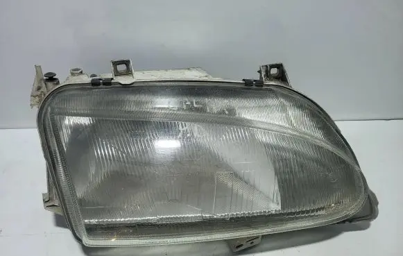 Ford Galaxy Headlight/headlamp 7M1941016E 0301048312 95VW13006VA