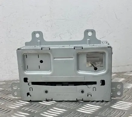 Opel Astra J Radio/CD/DVD/GPS head unit 23495140 116137
