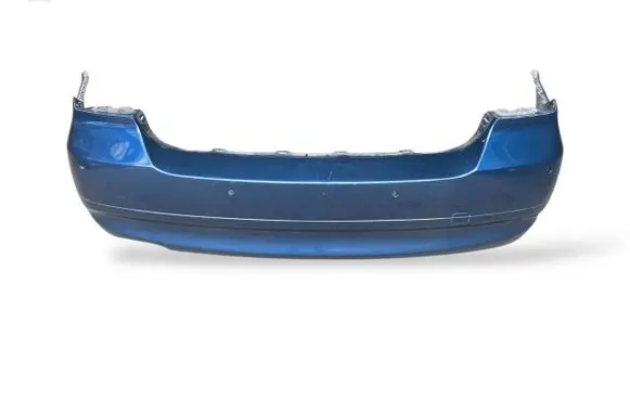 BMW 3 E90 E91 Rear bumper 7058509 51127058509