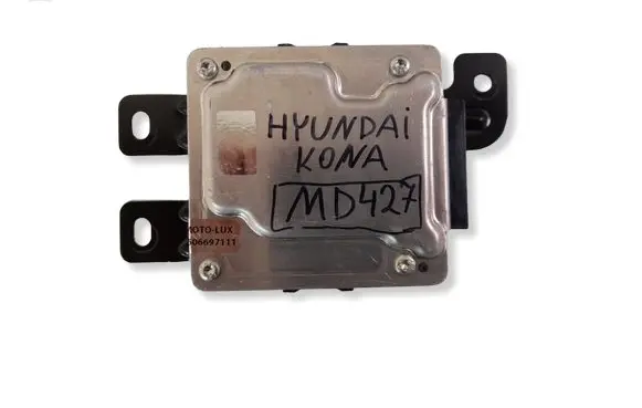 Hyundai Kona I Transfer box differential control unit 954473B700