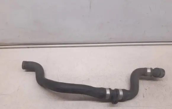 BMW X3 E83 Engine coolant pipe/hose 738001121