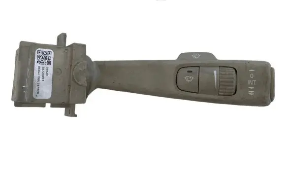 Volvo S80 Wiper control stalk 30739853