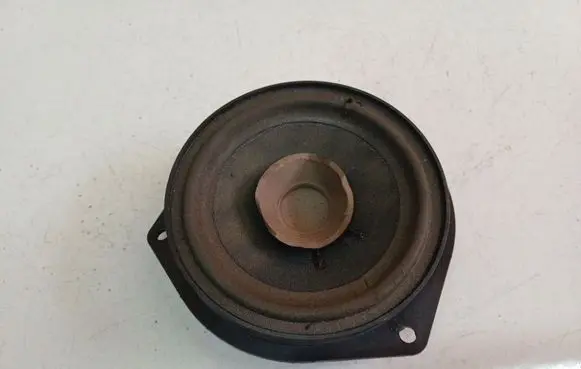 Opel Astra H Front door speaker 90379280