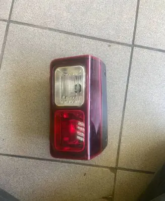 Renault Trafic III (X82) Rear bumper light 965548758R