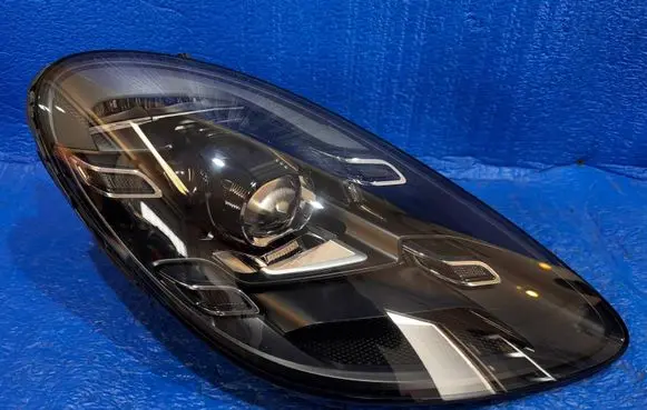 Porsche 718 Cayman 982 982c Headlight/headlamp 982941036AA