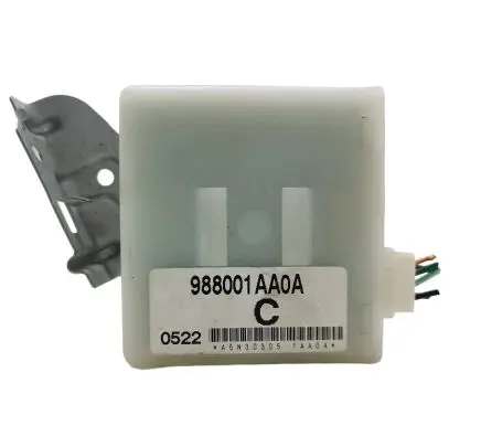 Nissan Murano Z51 Other control units/modules 988001AA0A
