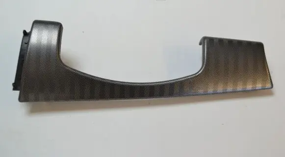 Mini Cooper F57 Dashboard glove box trim 9288091