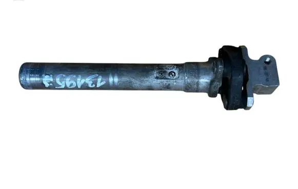 Steering column universal joint