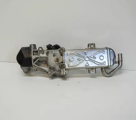 Audi A3 S3 8P EGR valve cooler