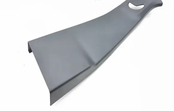 Opel Grandland X (B) pillar trim (top) 9839791380