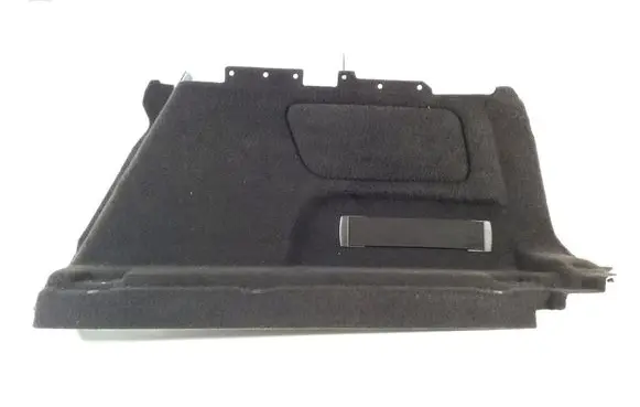 Jaguar I-Pace Trunk/boot side trim panel T4K1413PVJ