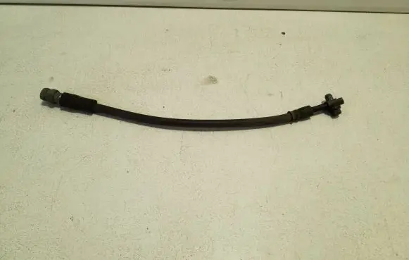 Audi e-tron Brake line pipe/hose 4KE775