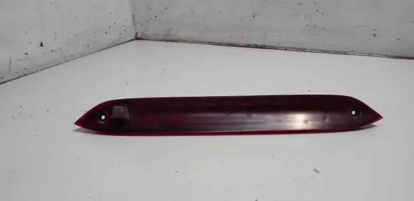 Ford Focus Third/center stoplight