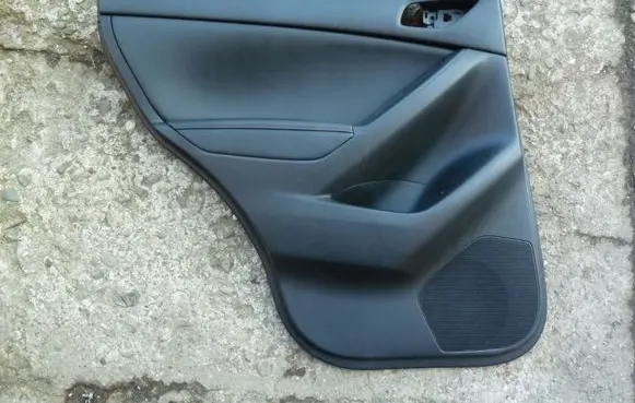 Mazda CX-5 Rear door card panel trim KD45685N1