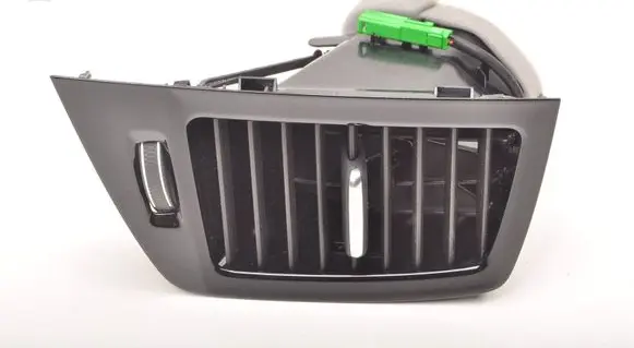 Volvo XC90 Dash center air vent grill 32277963