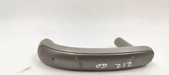 Citroen Xsara Picasso Rear door handle trim 