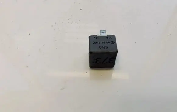 Audi A6 S6 C5 4B Other relay 8d0951253a 899313000