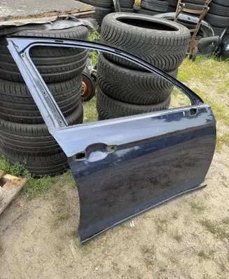 Volkswagen PASSAT B8 Front door 3G0831312K