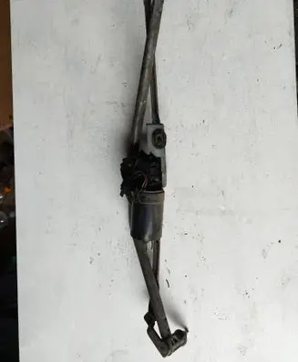 Volkswagen Multivan T4 Front wiper linkage 701955113B 0390241125 058980608