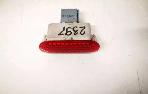Skoda Octavia Mk2 (1Z) Front door card panel trim 1J0947411B
