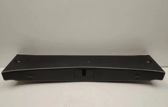 Mercedes-Benz S W222 Trunk/boot sill cover protection A2226901141