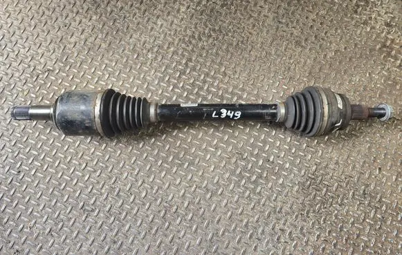 Dodge Challenger Rear driveshaft P53010749AA 53010749AA