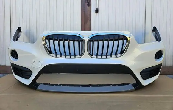 BMW X1 F48 F49 Front bumper 7354815