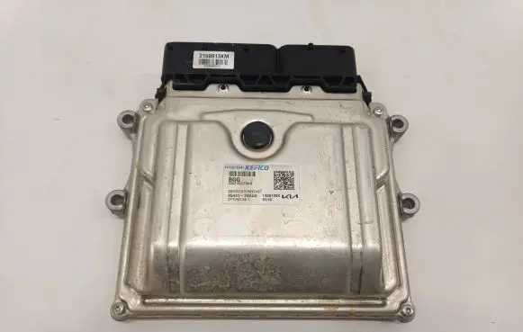 KIA Niro Gearbox control unit/module 954412BGG0