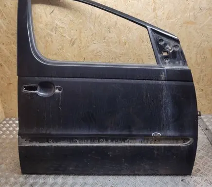 Mercedes-Benz Vaneo W414 Front door