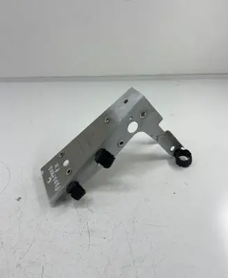 Porsche Panamera (970) Fender mounting bracket 97050435505