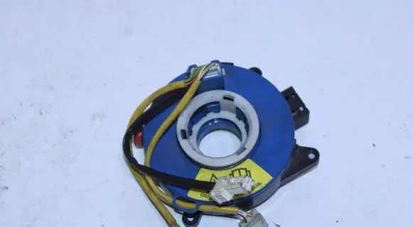 Fiat Linea Airbag slip ring squib (SRS ring)
