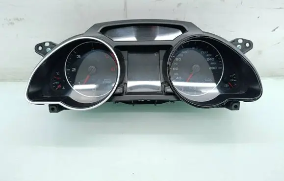 Audi A5 Sportback 8TA Speedometer (instrument cluster) 8T0920931M