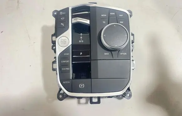 BMW 3 G20 G21 Gear shifter/selector 5A63CC4 5A6AE94