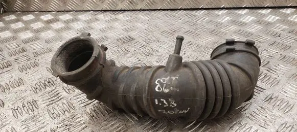 Mitsubishi Colt Turbo air intake inlet pipe/hose A1355200001