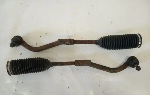 Hyundai i40 Steering tie rod 