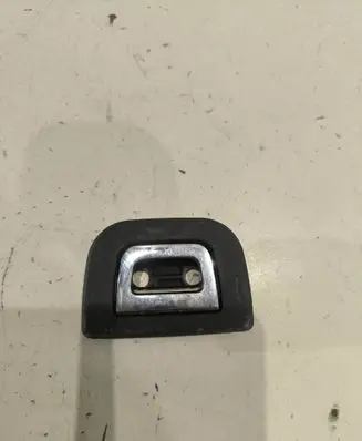 Jaguar X-Type Other trunk/boot trim element 4X43N313A68A