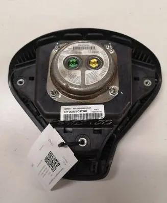Fiat Stilo Steering wheel airbag 735317551