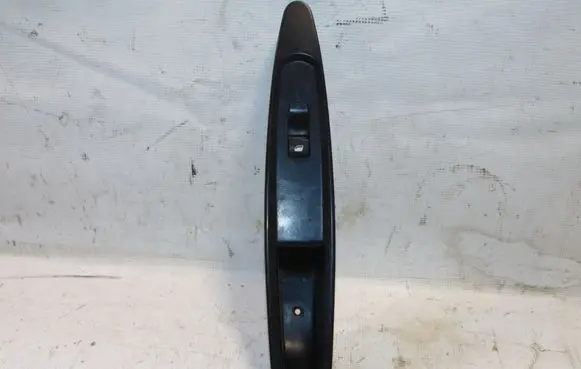 Citroen C4 I Electric window control switch 6554HF 9651465677