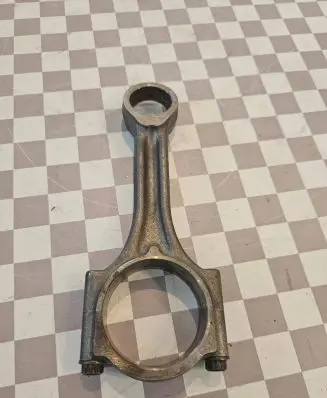 Peugeot 3008 II Connecting rod/conrod 981817848003 4A0052300323 2A171118