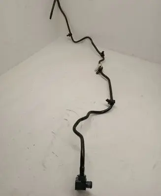 Maserati Levante Brake vacuum hose/pipe 6700034384