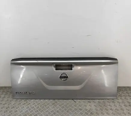 Nissan Navara D23 Tailgate/trunk/boot lid K34004JNMA