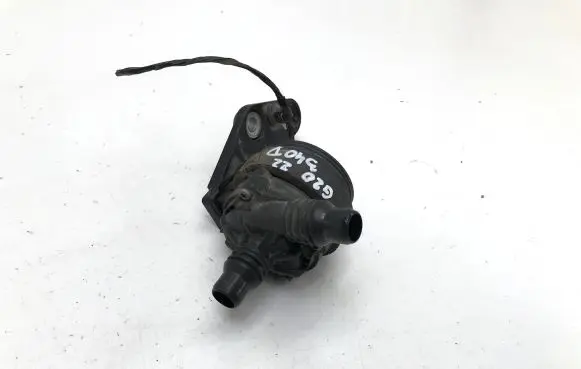 BMW 3 G20 G21 Electric auxiliary coolant/water pump 8474820