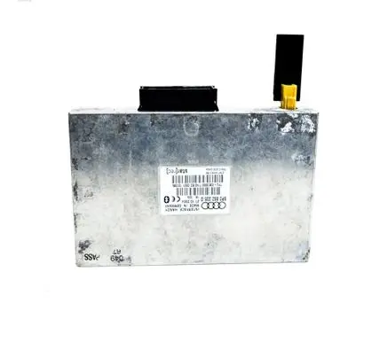 Bluetooth control unit module