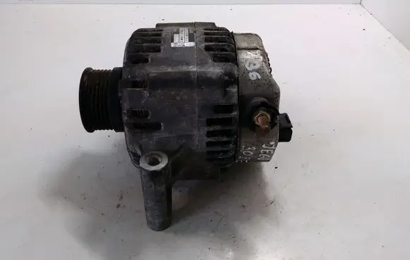 Jaguar S-Type Generator/alternator XR8310300BC
