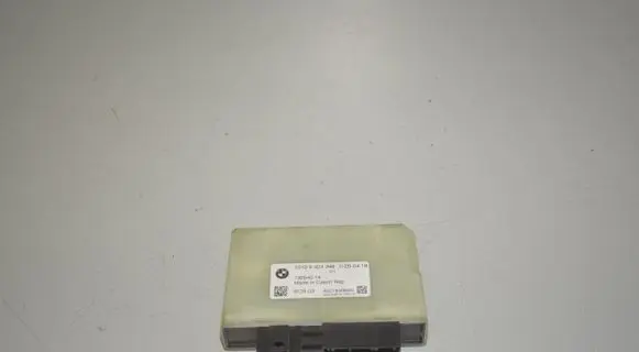 BMW X1 F48 F49 Adblue control unit 9423398 5A34C94 16195A34C94